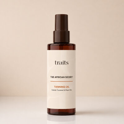 Tanning Oil